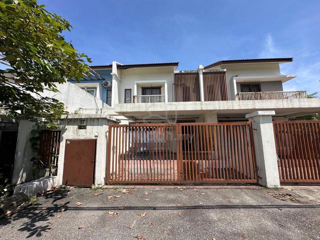 [Renovated ] 2 Storey Terraced , Azalea Homes , Kundang Jaya , Rawang 1