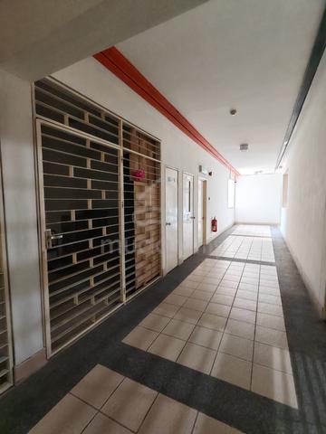 Alam Damai Condominium 3
