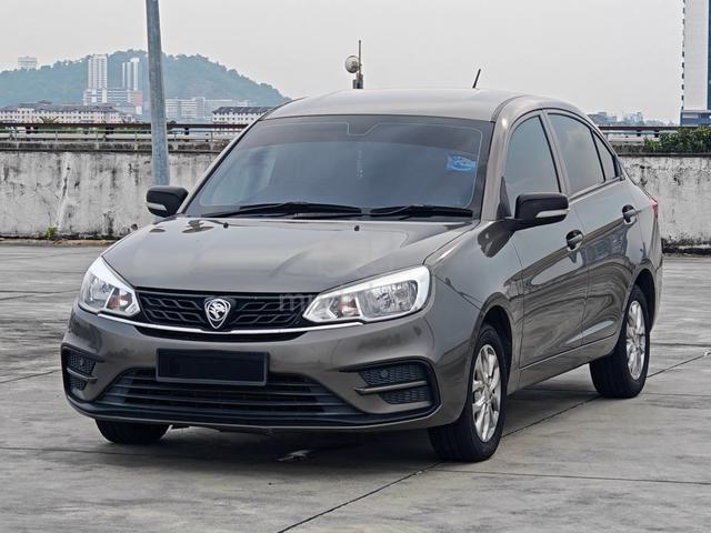 2020 Proton SAGA 1.3 STANDARD (A) OFFER PRICE - 1