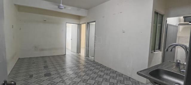 Taman Panchor Indah Flat 1