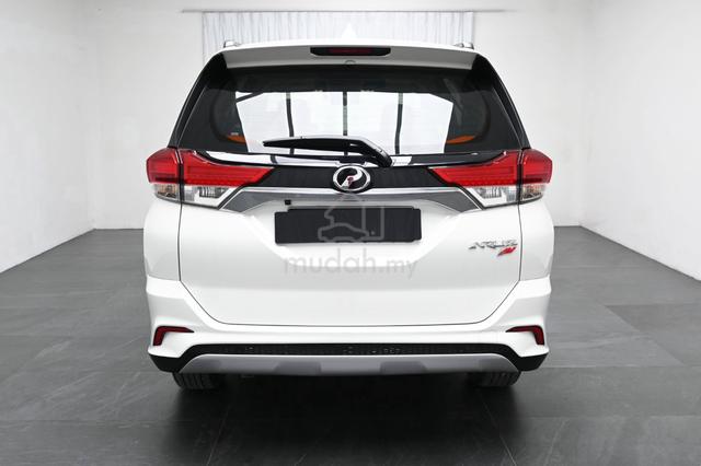 2020 Perodua ARUZ 1.5 AV (A) FSR 1-YR WRTY TIPTOP - 5