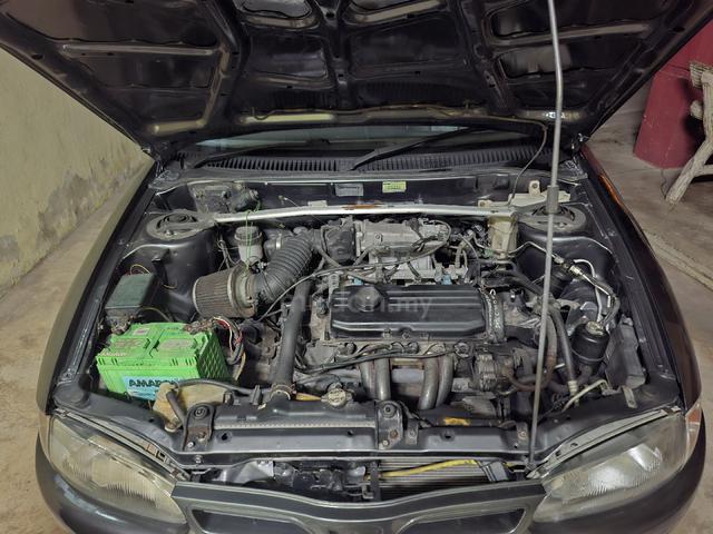 2005 Proton WIRA 1.5 GL (M) - 3
