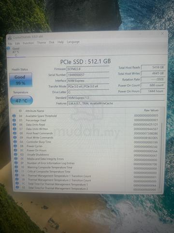 Intel i5-9400F + GTX 1070 8GB - photo 3 of 3