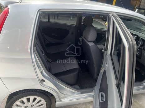 2011 Perodua VIVA 1.0 EJ-VE (A) - 4