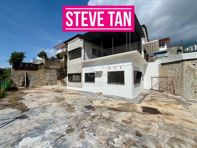 [2 STY] TANJONG TOKONG BUNGALOW 10400sf RENOVATED PRIMA TANJUNG FETTES 1