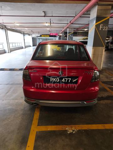 2012 Proton SAGA 1.6 FLX SE (A) - 1