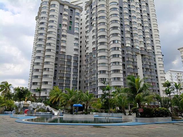 Regency Condominium (Klang) 1