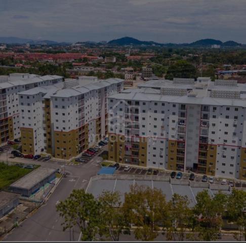 Pertam Jaya Idaman 1