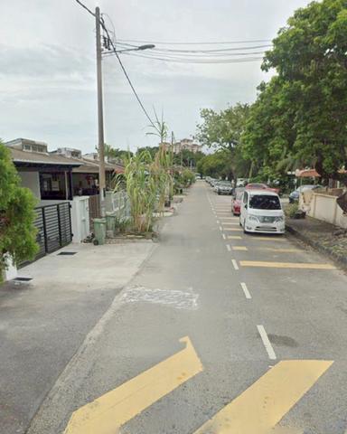 1-Storey Terraced,Bayan Baru,Opp Pantai Hospital,LRT Station,Part Reno 1