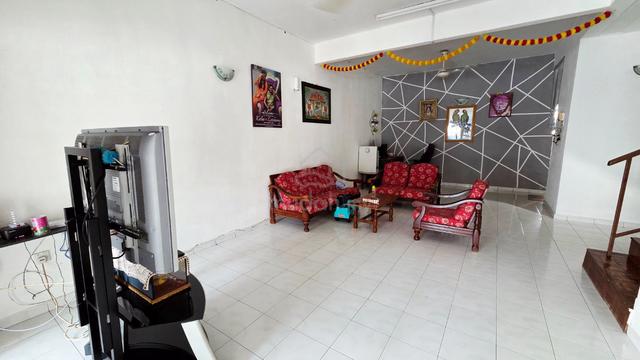 Double Storey at Seremban 2 1