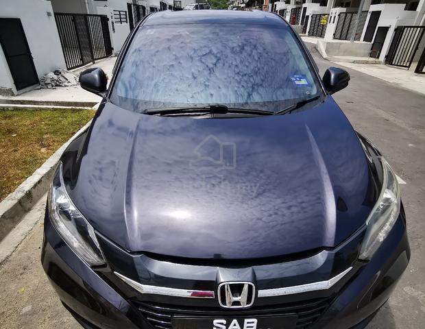 2015 Honda HR-V 1.8 V (A) - 1