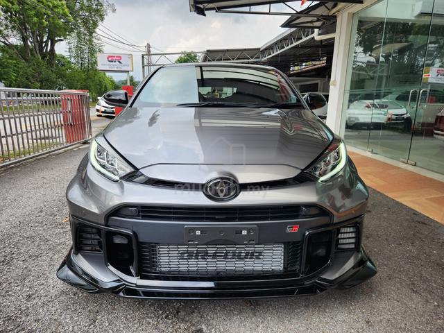 Toyota GR YARIS FL 1.6L RZ High Performance (A) 5A - 2