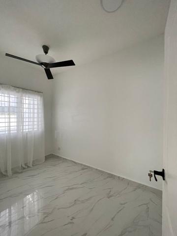 Semi D Berkembar di Selayang Mutiara 1