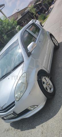 2009 Perodua MYVI 1.3 EZ FACELIFT (A) - 3