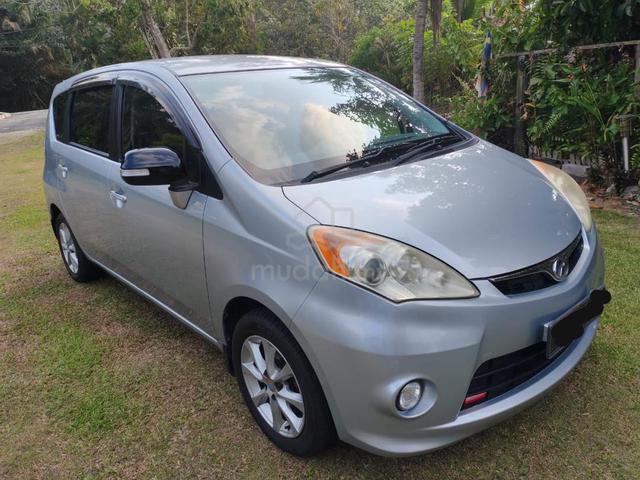 2012 Perodua ALZA 1.5 EZi (A) - 1