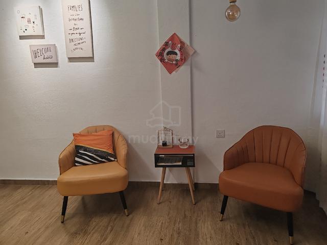BM Room Rent 1