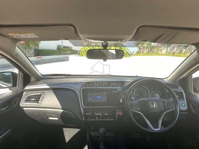 2019 Honda CITY 1.5 V (A) - 5