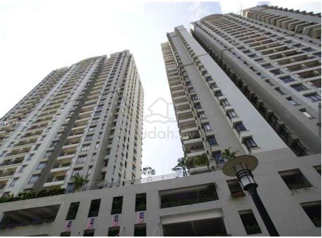 Rivercity Condominium 1