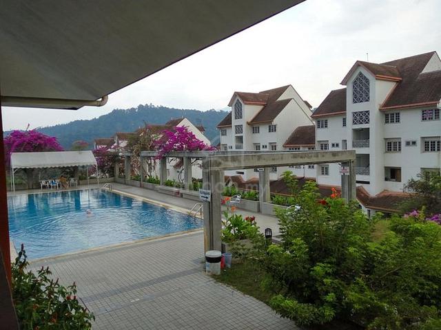 Selesa Hillhomes Resort 4