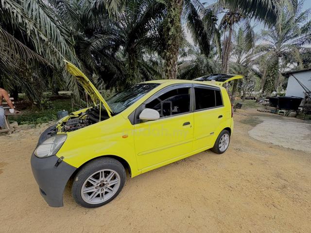 2008 Perodua VIVA 847cc 850 EX (M) - 4