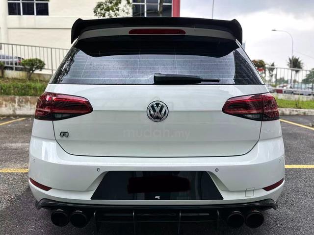 SALES Volkswagen GOLF 1.4 TSI Convert7.5R Maxton - 4