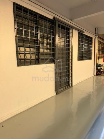 Sunway Low Cost Flat PJS 7/15 1