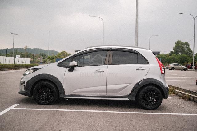 Proton Iriz 1.6 Active 2023 - 3