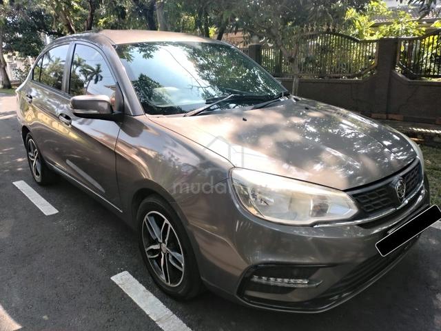 2020 Proton SAGA 1.3 PREMIUM (AUTO) B/LIST DEPO 1K - 2