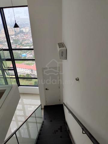 EkoCheras Service Apartment 3