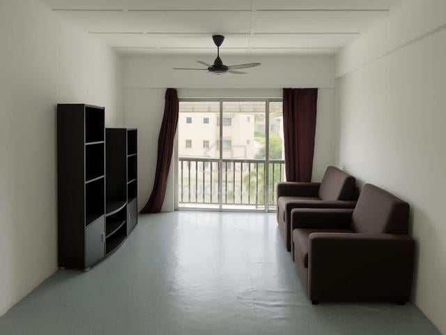 Kendara 2 Apartment 1