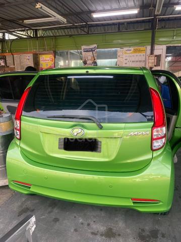 2014 Perodua MYVI 1.3 XT (A) - 2