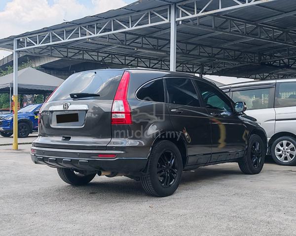 {2010} Honda CR-V 2.0 i-VTEC FACELIFT (A) TIP TOP - 2