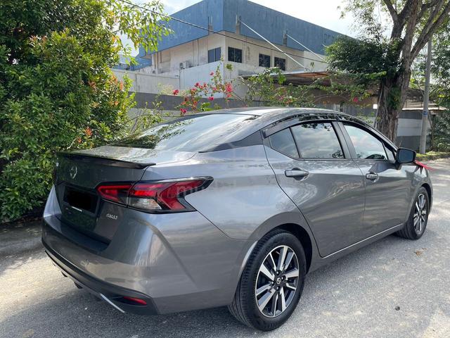 2021 Nissan ALMERA 1.0 VLT (A) - 2