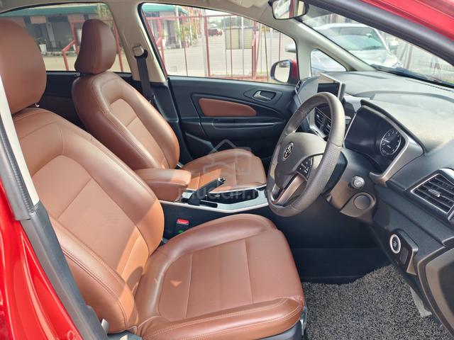 2023 Proton Persona 1.6 Premium F/Service Like New - 5