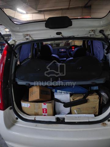 2010 Perodua VIVA 847cc 850 (M) - 4