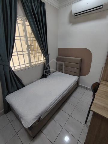 Puncak Seri Kelana  @ Jalan PJU 1A/46, Ara Damansara 1