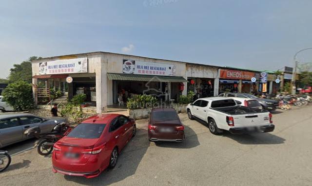 Bandar Bukit Beruntung Shop [ 40x80 , 2 Joining Shop ] 1