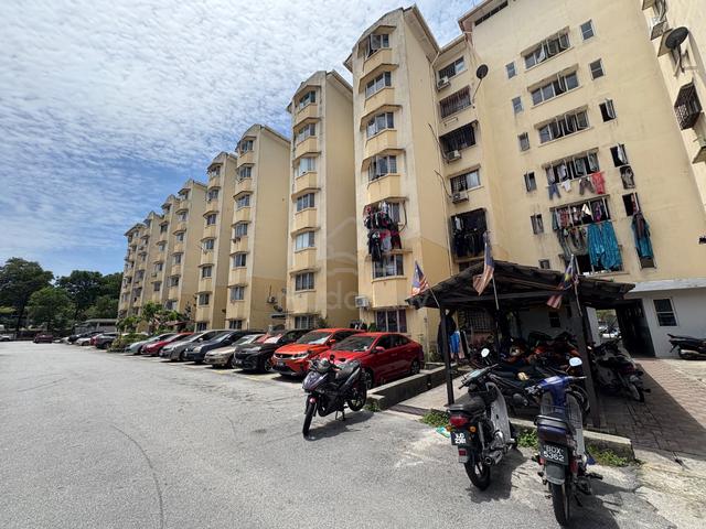 Subang Suria 1