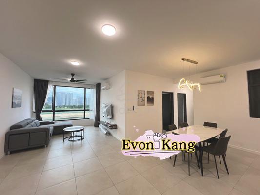 Anggun Residences @ Batu Kawan 1