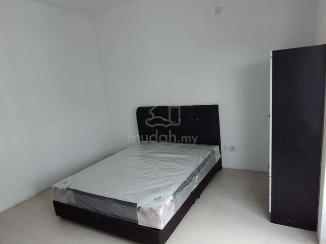 Butterworth Masterbedroom Full Furnished Move in Ready 1