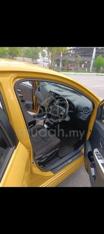 2018 Perodua AXIA 1.0 SE AG1SZ1 FACELIFT (A) - 5