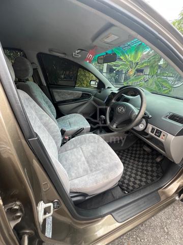 2005 Toyota VIOS 1.5 E NCP42R-EEPSKE (A) - 4