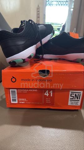 kasut futsal jogosala - photo 2 of 4
