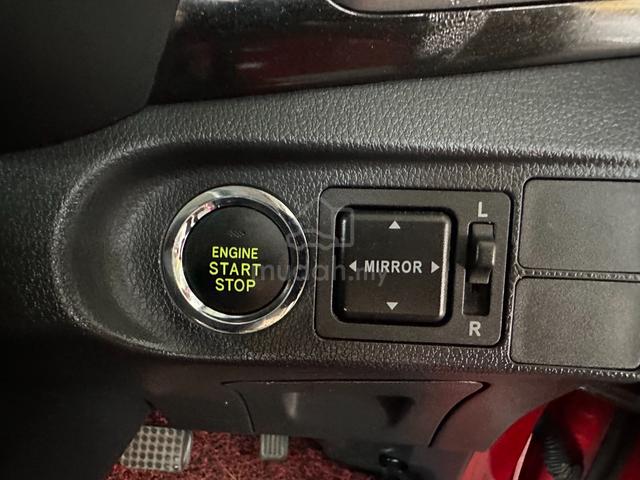 2019 Perodua BEZZA 1.3 PREMIUM X (A) - 5