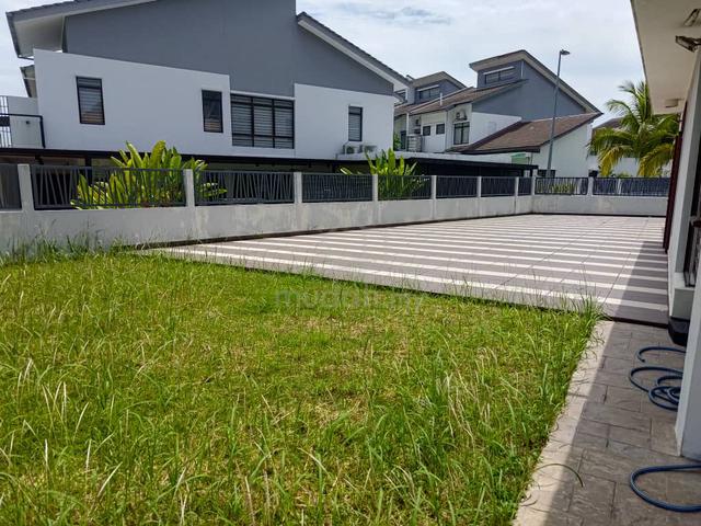Corner 2 Sty M Residence 1 22x80 Tasik Puteri Country Homes Rawang 1