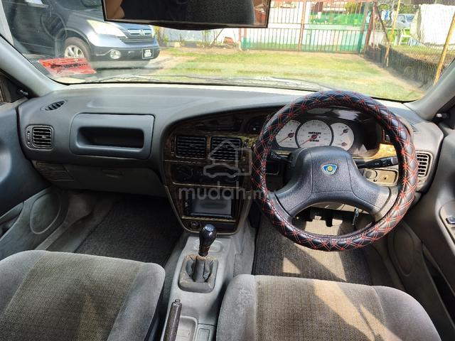 2002 Proton WIRA 1.5 GL (M) - 5