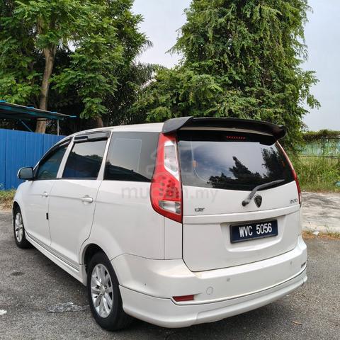 2011 Proton EXORA 1.6 MC H-LINE (A) - 5
