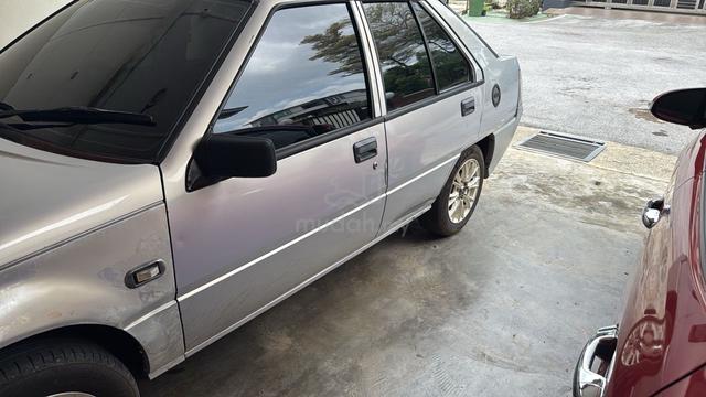 2007 Proton ISWARA 1.3 S A/B PS SE VERSION A (M) - 5