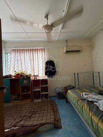 Hang Tuah, Tmn skudai baru Double Storey Low Cost For Sale❗️ 1