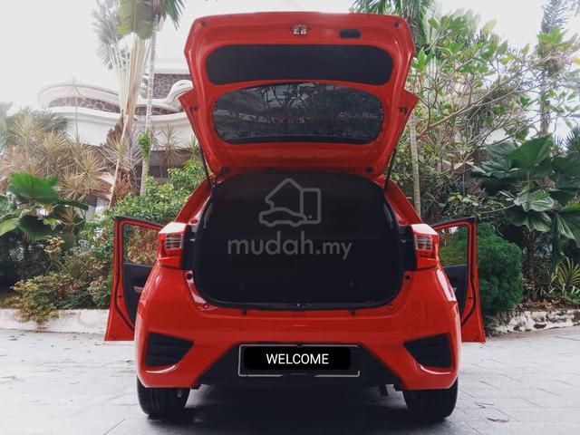 2021 Perodua MYVI 1.5 AV (A) NEW MARKET PRICE - 3